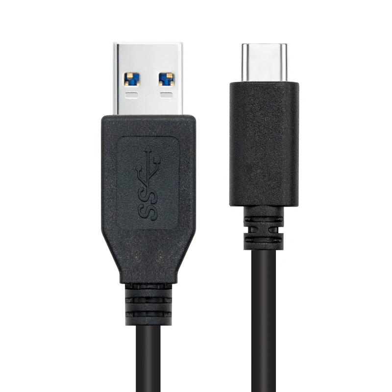 Nanocable Cable Usb 3 1 Gen2 Usb Cm Am 2m